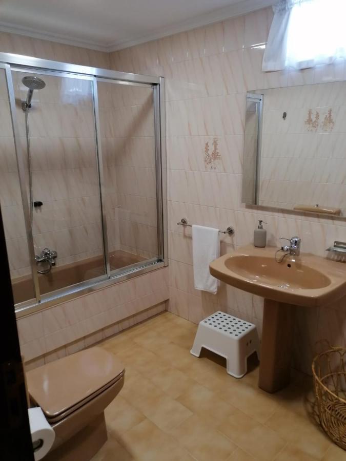 Apartamento Caracas Διαμέρισμα Astorga Εξωτερικό φωτογραφία