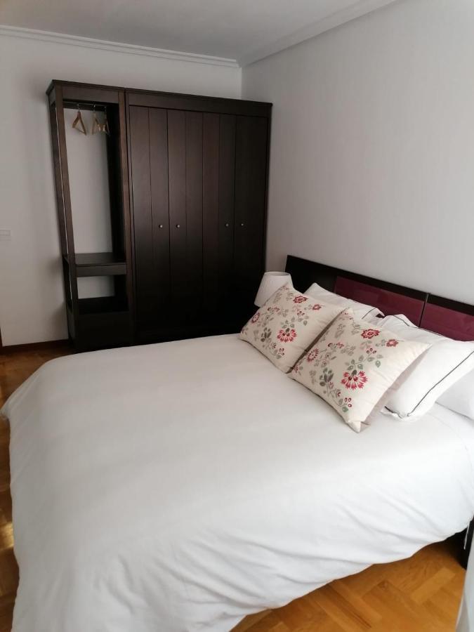 Apartamento Caracas Διαμέρισμα Astorga Εξωτερικό φωτογραφία