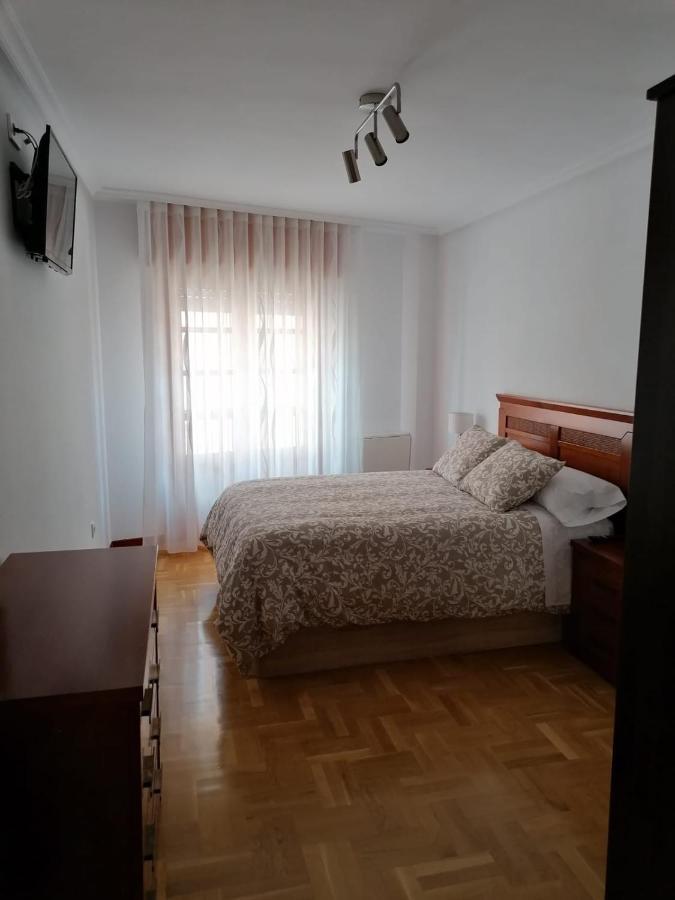 Apartamento Caracas Διαμέρισμα Astorga Εξωτερικό φωτογραφία