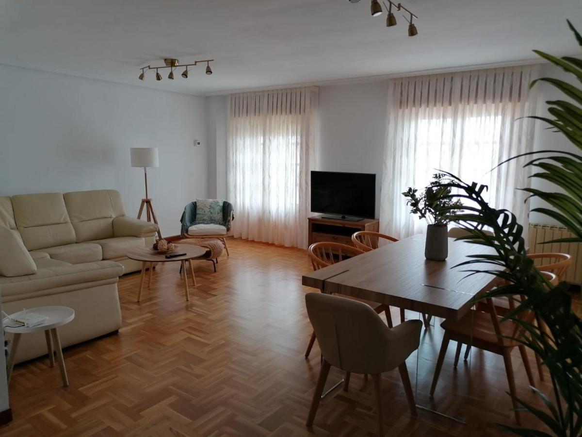 Apartamento Caracas Διαμέρισμα Astorga Εξωτερικό φωτογραφία