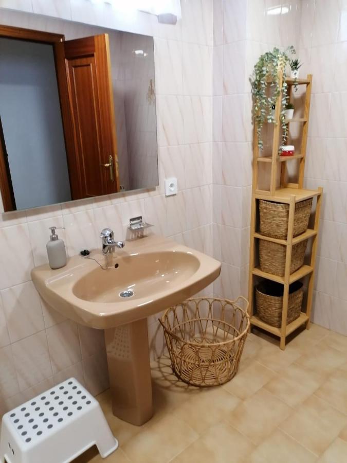 Apartamento Caracas Διαμέρισμα Astorga Εξωτερικό φωτογραφία