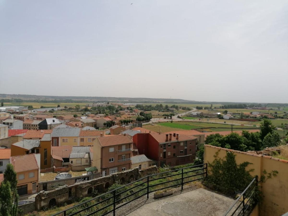 Apartamento Caracas Διαμέρισμα Astorga Εξωτερικό φωτογραφία