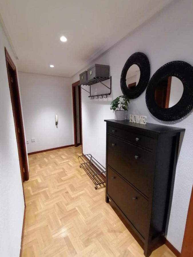 Apartamento Caracas Διαμέρισμα Astorga Εξωτερικό φωτογραφία